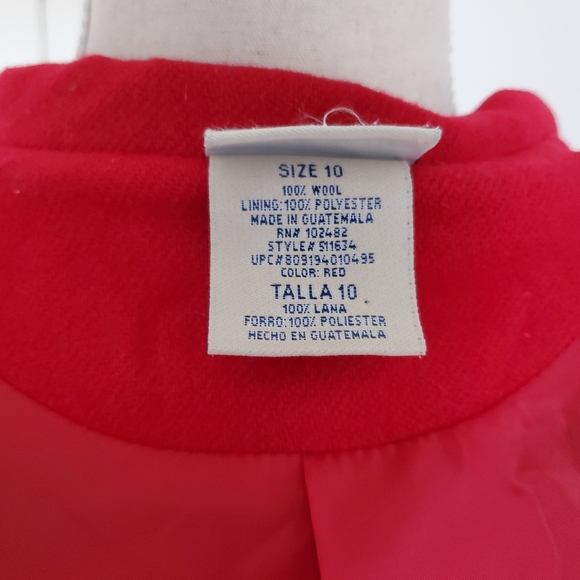 WHITE Stag Women's jacket - Picture 6 of 6